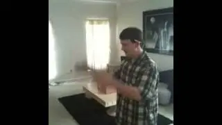 HAND SKILLS GAME