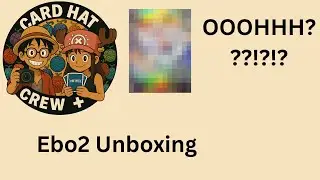 Ebo2 Unboxing!!