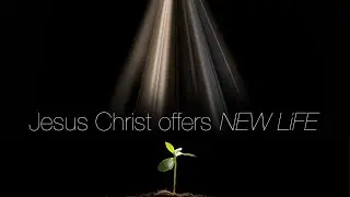 NEW LiFE Live - Holy Spirit baptism Pt.2 | Хрещення Святим Духом / Pastor Bogdan Malsky