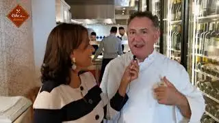 SAL DE RISO BISTROT