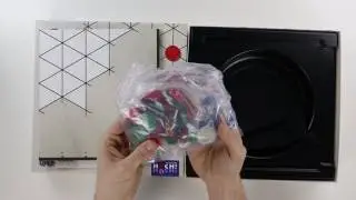 Lyngk - Unboxing