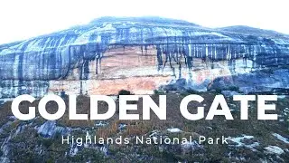Golden Gate Highlands National Park 2025