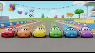 Best Nursery Rhymes &ndash; 1 Hour Compilation | Kids Songs & Baby Songs