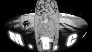Para los mios - Cucho MBC (PROD. LETAL REC) BEAT POR DC YesmaN