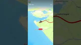 &ldquo;1st bike ride with childhood friends 🏍️✨ 2100km | Dwarka &ndash; Somnath &ndash; Return | Memories for life❤️