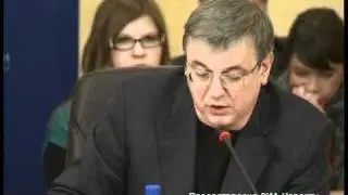 Навальный в Вышке 18 марта 2011 (210 минут, часть 02 из 15)