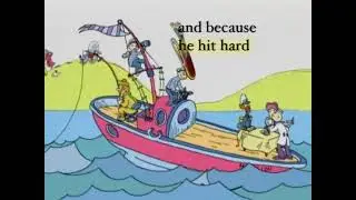 Because A Little Bug Went Ka-Choo! (By Rosetta Stone)