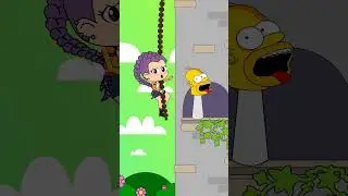Help Rumi guess the names of Sprunki OC Characters | Sprunki Animation | #sprunki #shorts