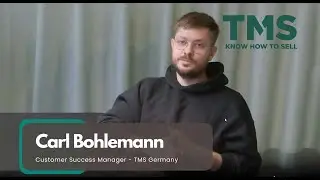 How TMS GmbH helps eCommerce Retailers Optimize Pricing with tgndata | Case Study
