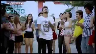 Khmer New Song 2015 Town VCD  ខ្មាសជ្រូូកណាស់ខ្ញុំ Collection
