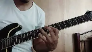ISINGGIT by Victory band guitar
