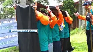 OUTBOUND TRAINING | OUTBOUND BATU | GAME OUTBOUND | FKM S3 UNAIR | TIPS INDONESIA | ASKAN SETIABUDI