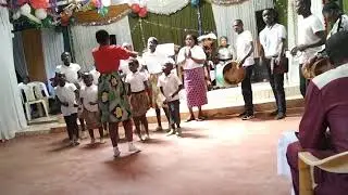 MATUNDA SUNDAY SCHOOL