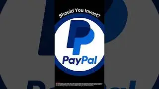 Should you buy PayPal stock? 📈 #growthshares #pypl #paypal