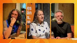 Alcira Castro - Decreto sobre residuos: Jornada de capacitación - Columna de Mario Bellón