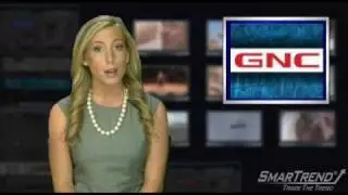 News Update  GNC Is Planning To Raise $350 Million In An IPO 9 30