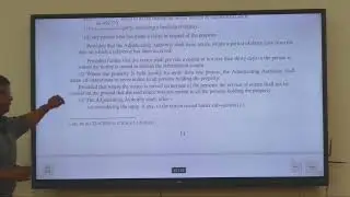 20-08-24 Benami Transaction act -By Rakesh Shrivastava Part-02