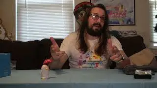 Anthromorphic Loot Anime Crate
