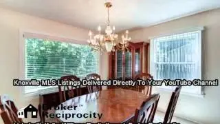 105 Trenton Drive, Oak Ridge, TN 37830 (MLS # 896283)