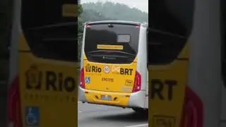 #edit Mobi Rio E901112 #edit #capcut #onibus #shorts