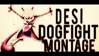 Desigodfather | Dogfight Montage| Warhawk
