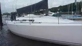 Sea Ventures - J 109 