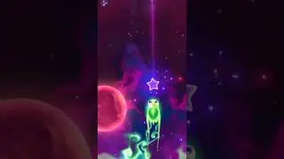 wow 😮 Torture 🐢 eating star ⭐ chain ⛓️ wonderful game