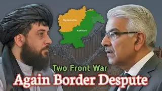 Kalesh Ceasefire Talks: A Tragic Comedy of Errors