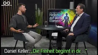 Daniel Keller: 