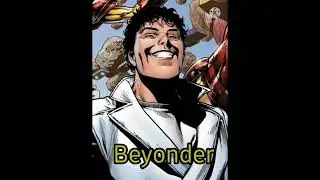 Top 10 marvel characters that can defeat swamp thing | #youtubeshorts #shorts