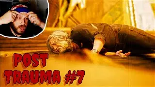 Post Trauma #7 &ndash; Dieser Boss macht mich fertig&hellip; 😵