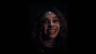 This Vampire a Freak - Maria Dracula Edit - MEIA NOITE (slowed) #shorts