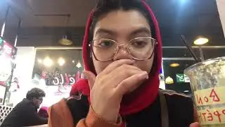 Eating out alone went wrong 😑 #reels #foryou #funny #viral #food #fyp #youtubeshorts 