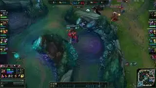 Graves with Dark harvest...