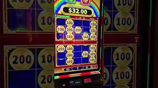Выиграйте крупный приз или бонус-тизер! Давайте посмотрим, какой будет наш выигрыш! #слот #слотык...