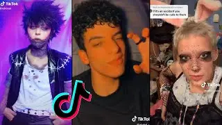 ULTIMATE TIK TOK CRINGE MEMES #184