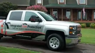 Excellence in Motion | Integrated Fire Protection - The Life Safety Professionals