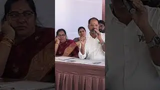 Chitrapuri Colony Scam Case | Investigation in Chitrapuri Colony Scam Case Complete | Irregularit...