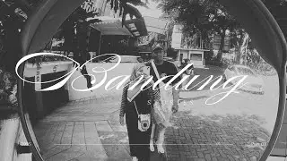 Bandung Stories : Pasar Baru Trade Centre, Win Perfume, Rumah Mode & Jln Sultan Agung