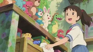 Day 6 | Helping at Home & School &mdash; Serve God by Serving Others (Kids Bible Story)