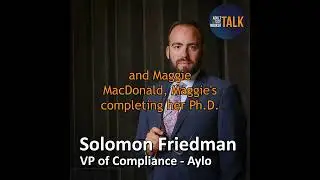 Adult Site Broker Talk Episode 241 with Solomon Friedman of Ethical Capital Partners - Part 2