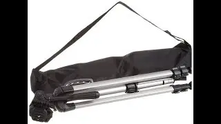 Amazon basics Tripod Mobile stand & Holder Unboxing & Review Latest Video