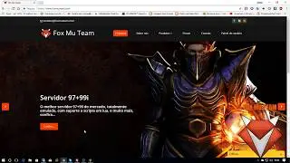 Fox Mu TeaM - Configurando novos pets