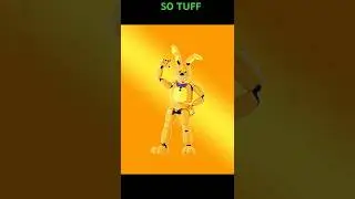 Yo these new figs go insane #fnaf#springtrap#titan13#review