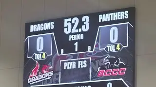 Baltimore City Community College vs(#10) Howard Community College Game- 2025 DSN DMV JUCO Basketball