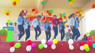 Sun rays high school class 10th farewell 2022💖🥺🔥