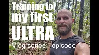 Training for my first Ultra Trail - Episode 1: Building the foundation