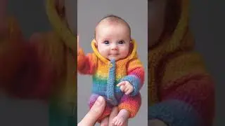 ABCD e f g #cutebaby #music