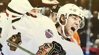 ALEX NYLANDER TRADE!