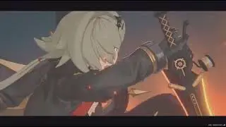 Zenless Zone Zero - Pompey chapter 4 final boss